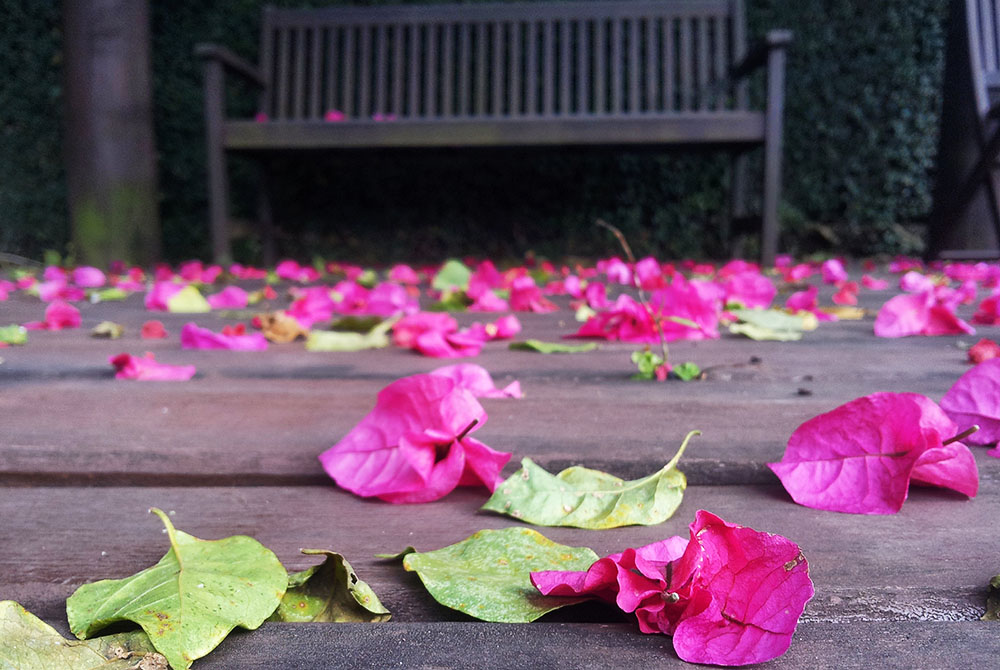 Quando acaba a primavera?