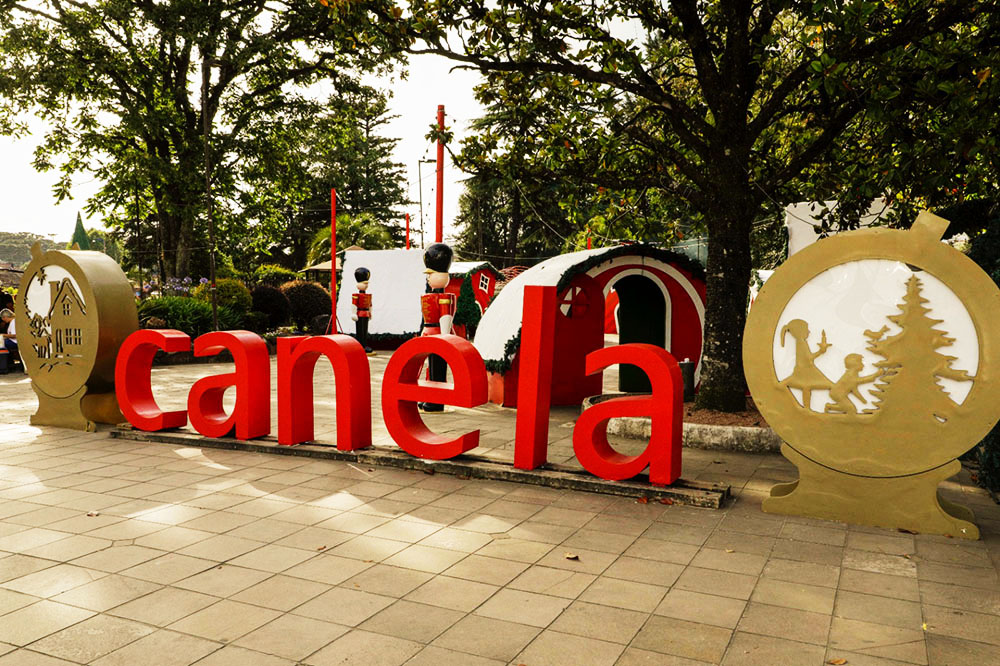24ª Feira do Livro de Canela inicia nesta sexta-feira