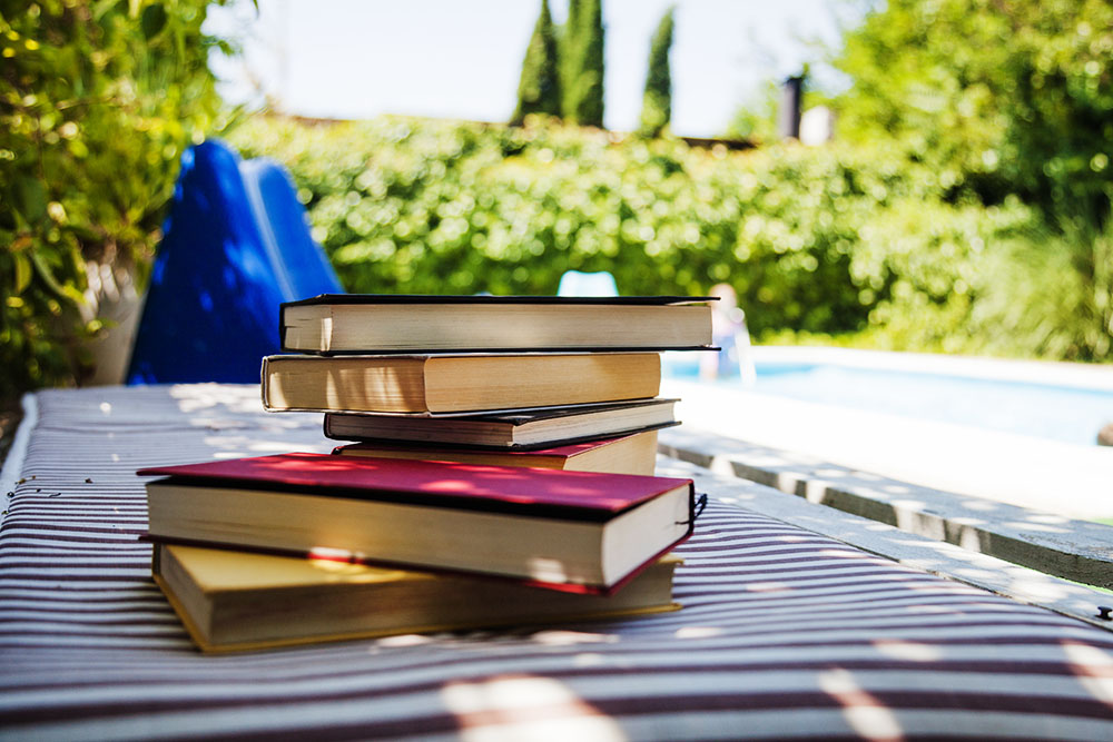 Janeiro e a ânsia de arrumar a casa e a vida