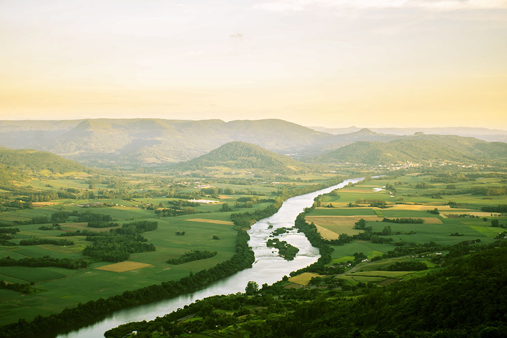 Vamos falar em Turismo