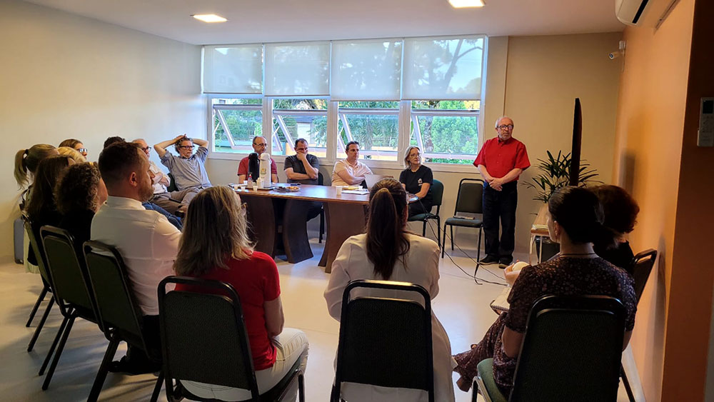 APAE Gramado realizou mais de 26 mil atendimentos ao longo de 2025