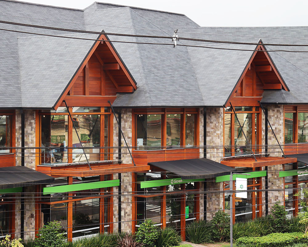 Nova exigência para aprovação de projetos arquitetônicos em Gramado