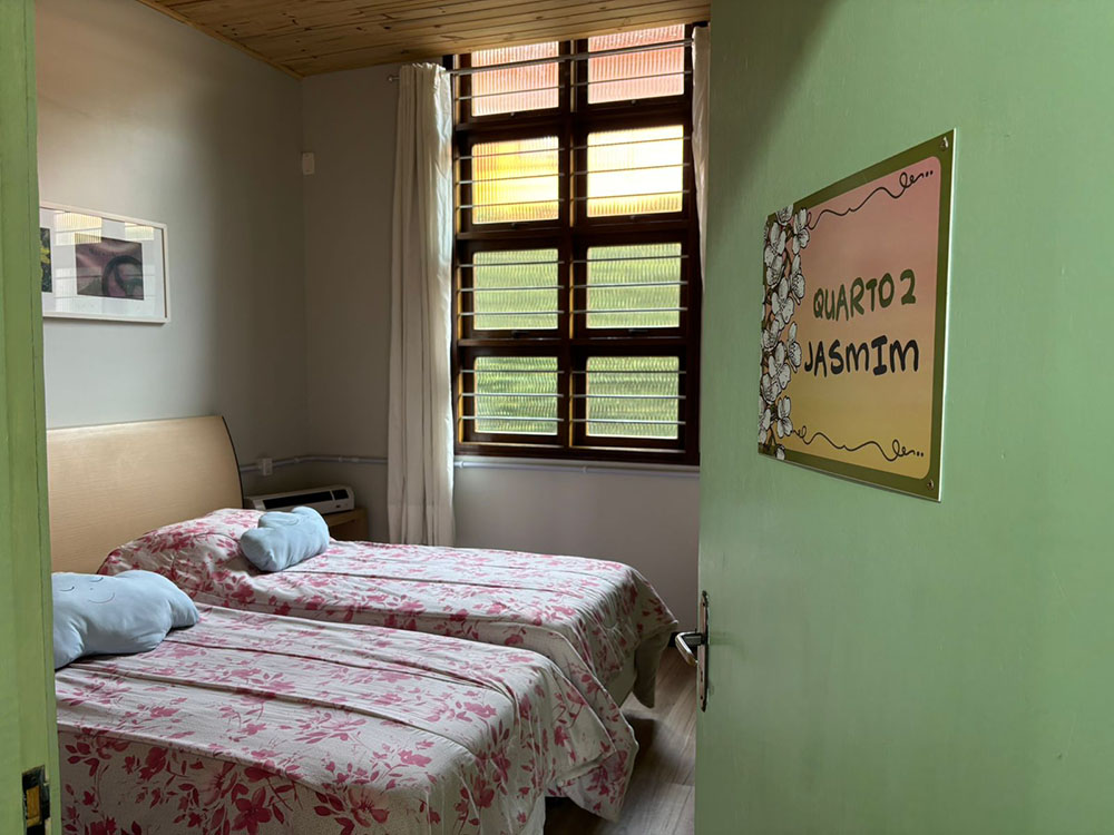 Casa Vitória consolida Canela como referência no acolhimento a mulheres vítimas de violência