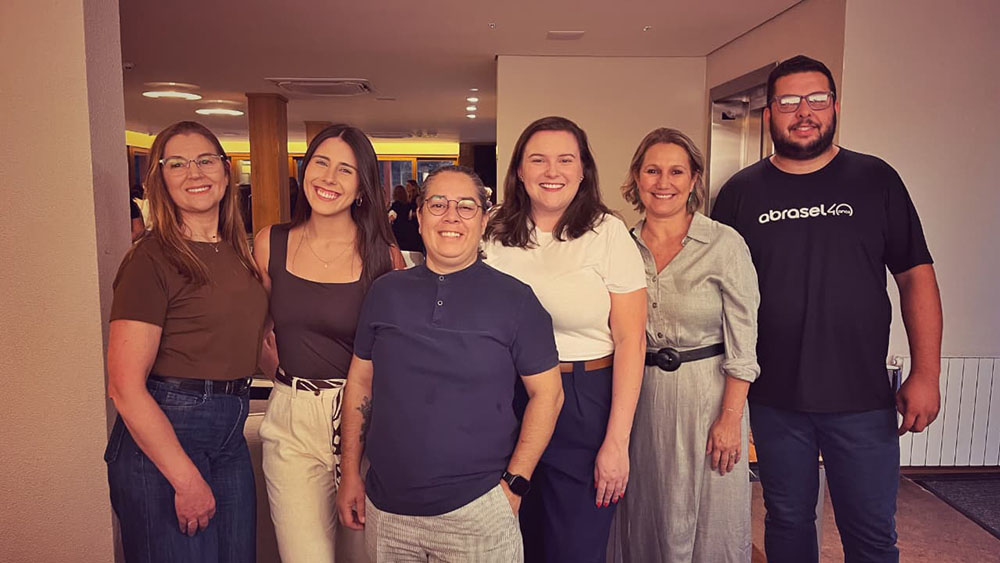 Abrasel Hortênsias lança projeto voltado ao fortalecimento do empreendedorismo feminino