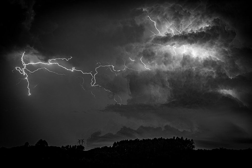 A ira dos deuses – Natasha Freitas