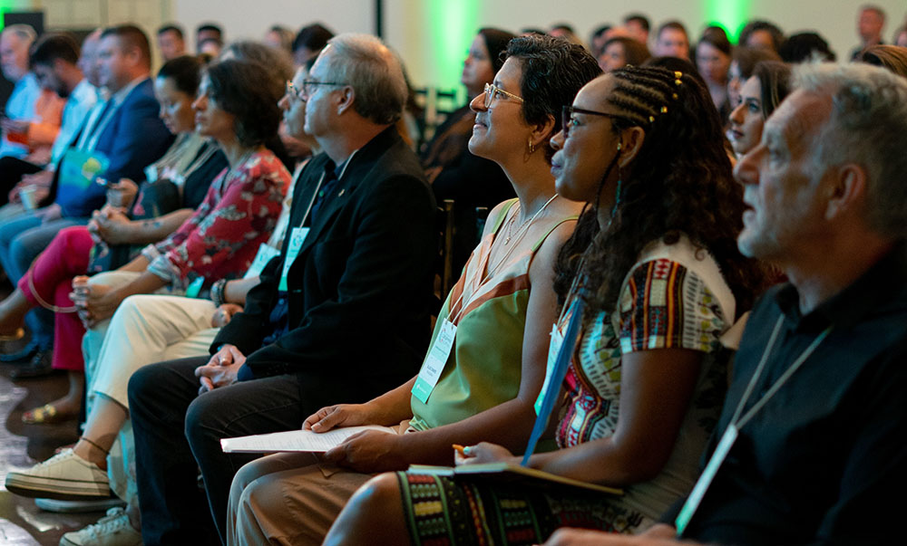 Gramado recebe o Líderes Sustentáveis 2026, encontro sobre ESG e desenvolvimento sustentável dos territórios 