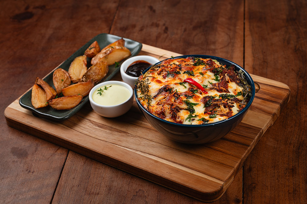 7º Festival Gastronômico da Batata movimenta São Francisco de Paula com cardápio inédito e chefs de renome nacional