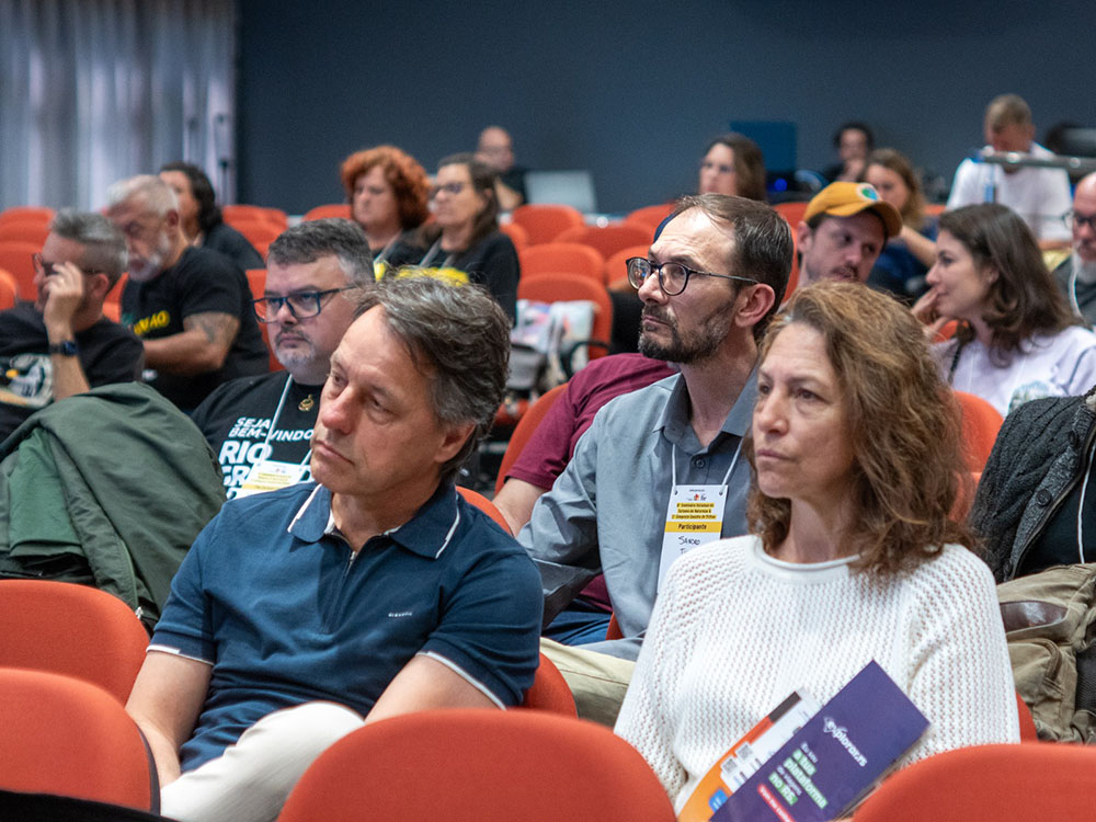Três Coroas será a sede do 9º Seminário Estadual de Turismo de Natureza