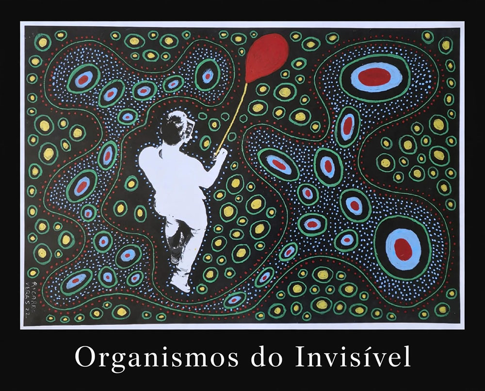 Ricardo Veras monta exposição em Gramado