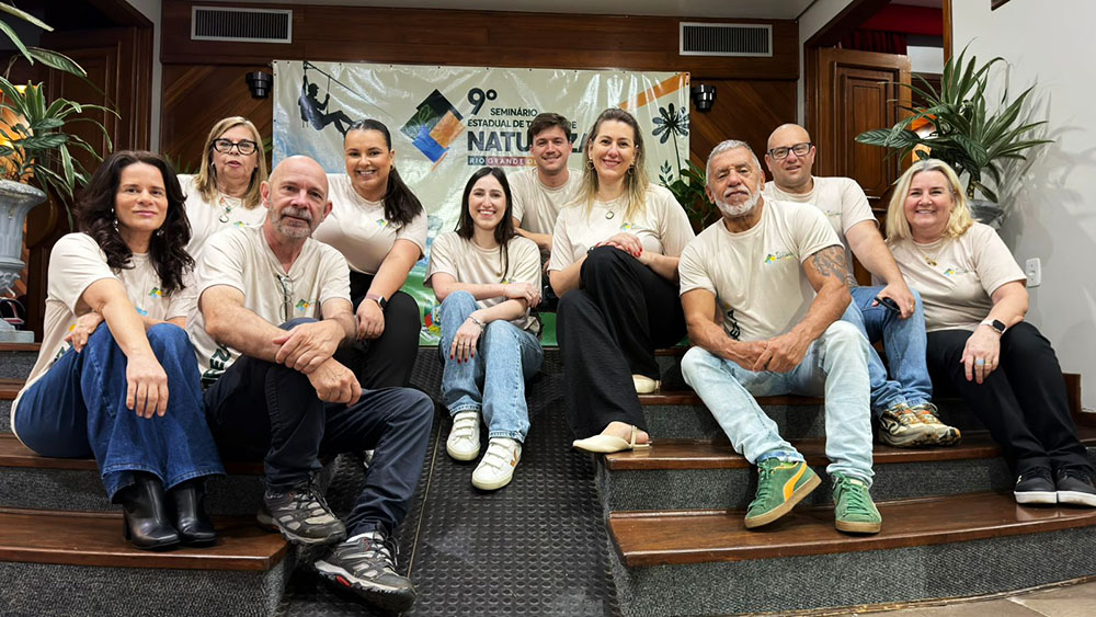 Seminário de Turismo de Natureza encerra com presença de grande público e Carta Aberta para proteger o segmento